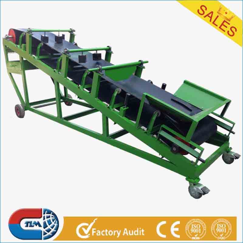 Tianli Brand Conveyor Belt for Ore Transport Made in China